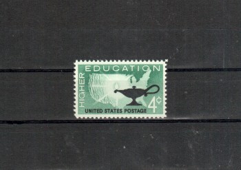 USA Michelnummer 835 postfrisch 