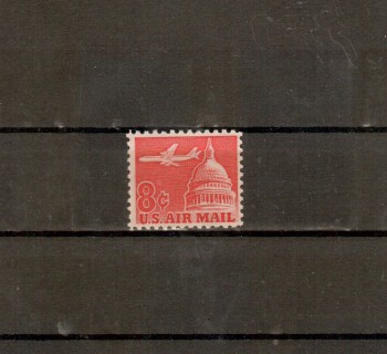 USA Michelnummer 836 A postfrisch 