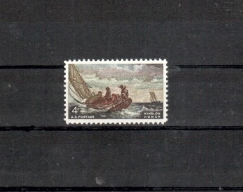 USA Michelnummer 837 postfrisch 