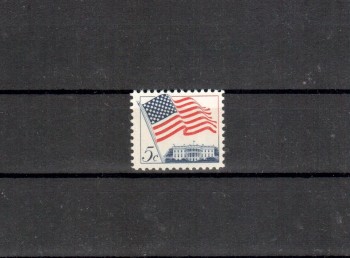 USA Michelnummer 838 postfrisch 