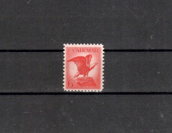 USA Michelnummer 844 postfrisch 