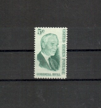 USA Michelnummer 848 postfrisch 
