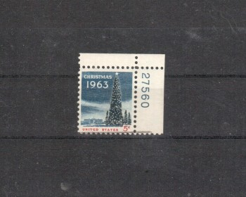 USA Michelnummer 853 postfrisch 