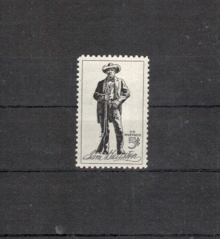 USA Michelnummer 855 postfrisch 