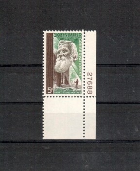 USA Michelnummer 858 postfrisch 