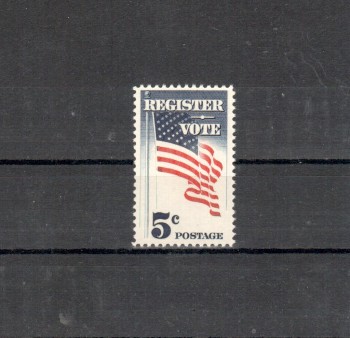 USA Michelnummer 863 postfrisch 