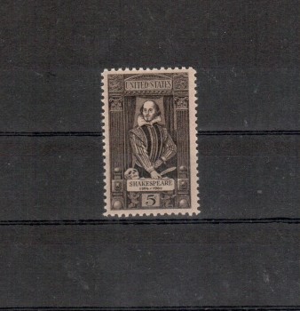 USA Michelnummer 864 postfrisch 