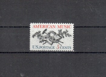 USA Michelnummer 867 postfrisch 
