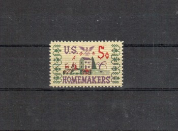 USA Michelnummer 868 postfrisch 