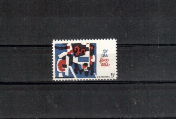 USA Michelnummer 874 postfrisch 