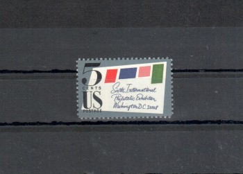 USA Michelnummer 901 A postfrisch 