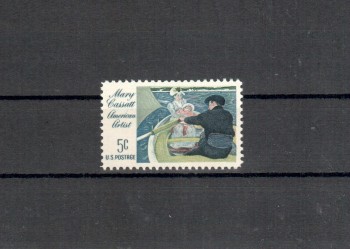 USA Michelnummer 913 postfrisch USA Michelnummer 913 postfrisch