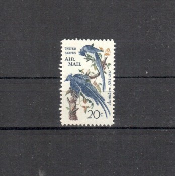 USA Michelnummer 920 postfrisch 