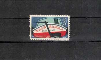 USA Michelnummer 923 postfrisch 