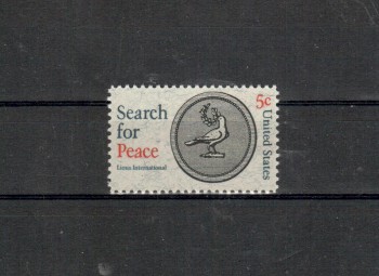 USA Michelnummer 924 postfrisch 