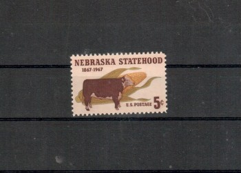 USA Michelnummer 926 postfrisch 