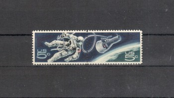 USA Michelnummer 930 - 931 postfrisch 