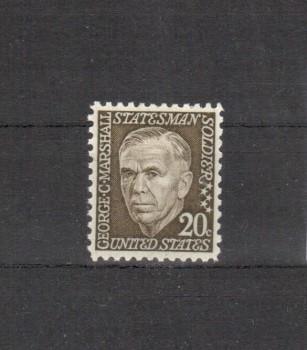 USA Michelnummer 935 postfrisch USA Michelnummer 935 postfrisch