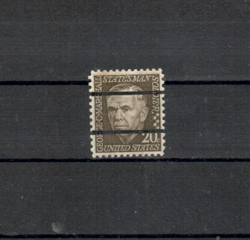 USA Michelnummer 935 Vorausentwertung postfrisch USA Michelnummer 935 Vorausentwertung postfrisch