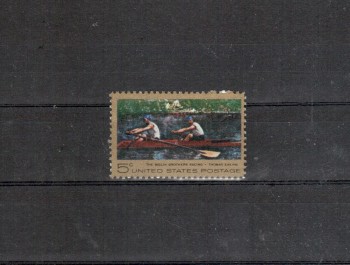 USA Michelnummer 936 postfrisch USA Michelnummer 936 postfrisch