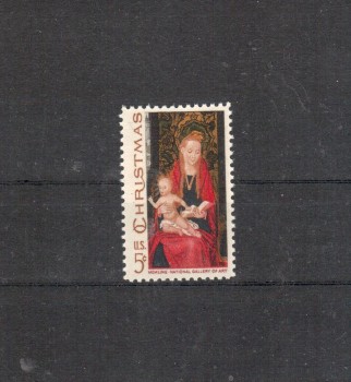 USA Michelnummer 937 postfrisch USA Michelnummer 937 postfrisch