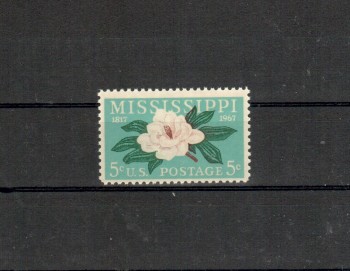 USA Michelnummer 938 postfrisch USA Michelnummer 938 postfrisch