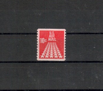 USA Michelnummer 939 C  postfrisch 