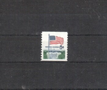USA Michelnummer 941 C postfrisch 