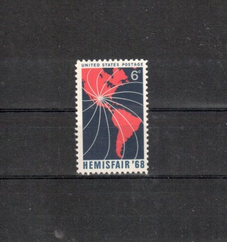 USA Michelnummer 946 postfrisch 