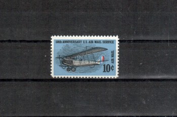 USA Michelnummer 948 postfrisch 