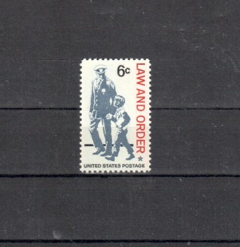 USA Michelnummer 949 postfrisch 