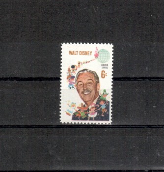 USA Michelnummer 963 postfrisch 