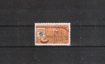 USA Michelnummer 965 postfrisch 