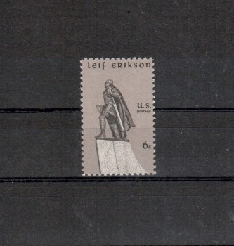 USA Michelnummer 967 postfrisch 