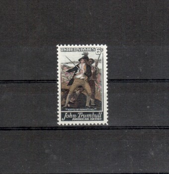 USA Michelnummer 969 postfrisch 