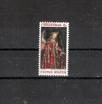 USA Michelnummer 972 postfrisch 