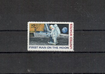 USA Michelnummer 990 postfrisch 