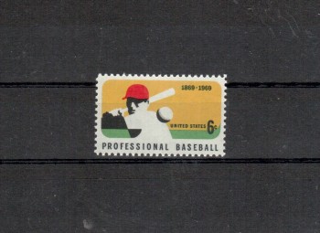 USA Michelnummer 992 postfrisch 