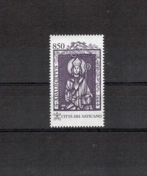 Vatikan Michelnummer 1209 postfrisch