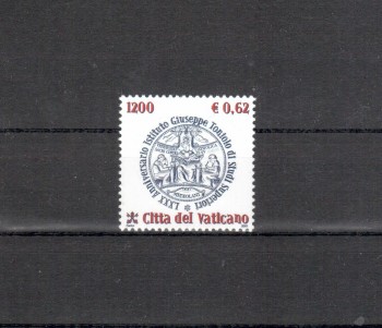 Vatikan Michelnummer 1393 postfrisch