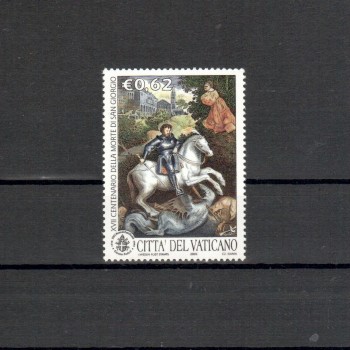 Vatikan Michelnummer 1458 postfrisch Vatikan Michelnummer 1458 postfrisch