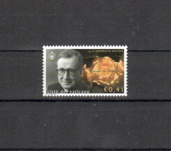 Vatikan Michelnummer 1470 postfrisch Vatikan Michelnummer 1470 postfrisch