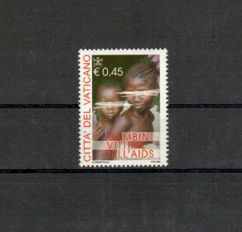 Vatikan Michelnummer 1488 postfrisch