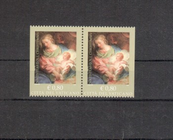 Vatikan Michelnummer 1542 DD postfrisch