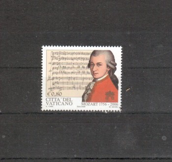 Vatikan Michelnummer 1553 postfrisch Vatikan Michelnummer 1553 postfrisch