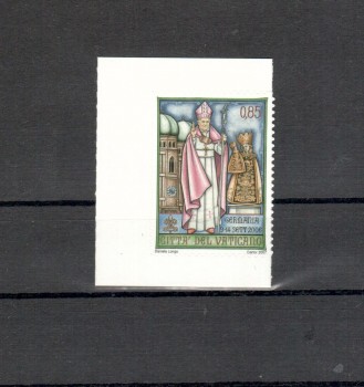 Vatikan Michelnummer 1596 postfrisch