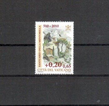 Vatikan Michelnummer 1664 postfrisch