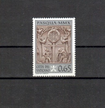 Vatikan Michelnummer 1665 postfrisch