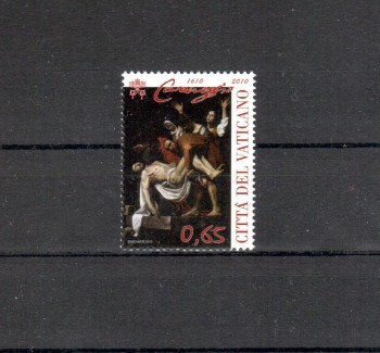 Vatikan Michelnummer 1668 postfrisch