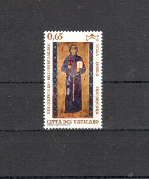 Vatikan Michelnummer 1680 postfrisch